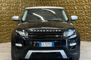 Land Rover Range Evoque 2.2 TD4 5p. Prestige