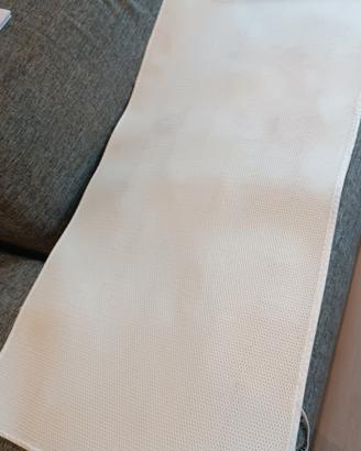 coprimaterasso lettino