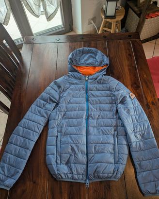 giacca piumino Invicta 