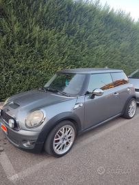mini One 2009