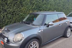 mini One 2009