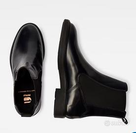 Stivaletti Chelsea Corbel