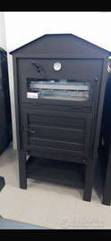 Forno a legn