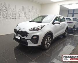 KIA Sportage 1.6 GDI 132 CV 2WD Urban