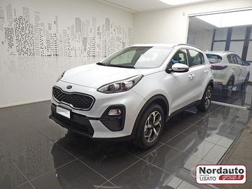 KIA Sportage 1.6 GDI 132 CV 2WD Urban