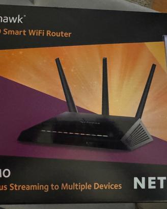 Netgear Nighthawk AC2300 – Router WiFi  dual band