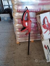 tagliasiepi elettrico