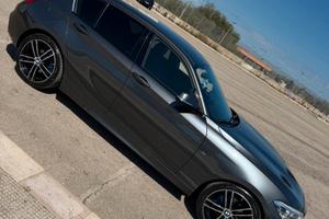 Bmw serie 1 m sport f 20