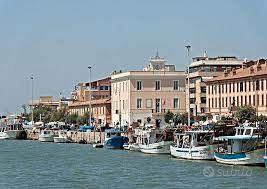 Quadrilocale con BALCONE / Fiumicino