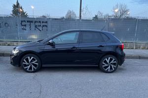Volkswagen Polo Polo VI 2022 1.0 tsi R-Line 95cv