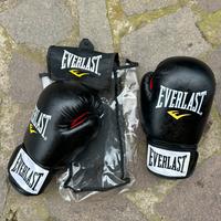 Guantoni box everlast