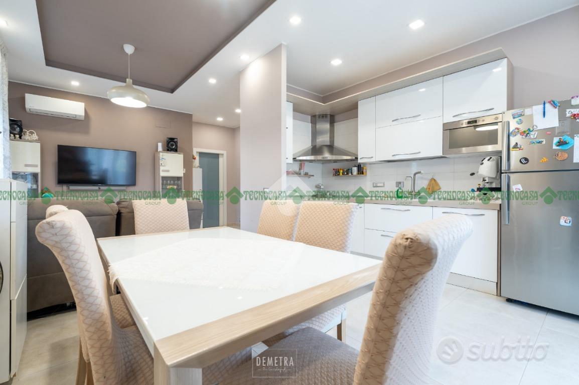 Appartamento – Castelfranco Emilia, Mezzaluna, Modena - Vista 4