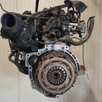 Motore Ford C-Max 1.6 d 2015 Sigla MUDA
