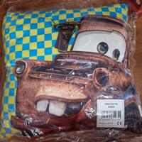 Cuscino Disney Cars Cricchetto