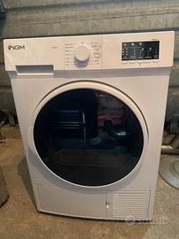 ASCIUGATRICE NGM CLELIA 2