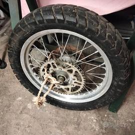 Cerchio Beta Alp 200