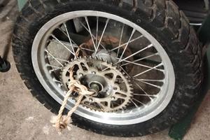 Cerchio Beta Alp 200