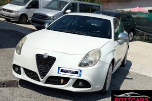 Alfa Romeo Giulietta 2.0 JTDm-2 140 CV Distinctive
