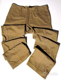 Pantalone Marlboro Classics Beige- Taglia L Ottime