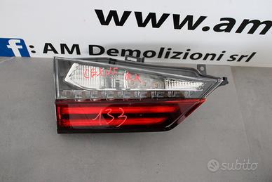 81591-48201 FARO FANALE STOP POSTERIORE SX SINISTR