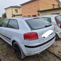 Audi A3 Hatchback