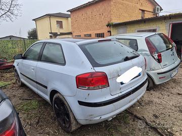 Audi A3 Hatchback