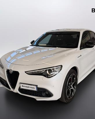 ALFA ROMEO Stelvio - Stelvio 2.2 Turbodiesel 210 C
