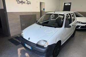 Fiat Seicento 1.1i cat