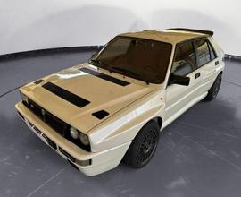 Lancia Delta Integrale 16 valvole replica evo