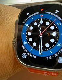 IWatch Ultra 2