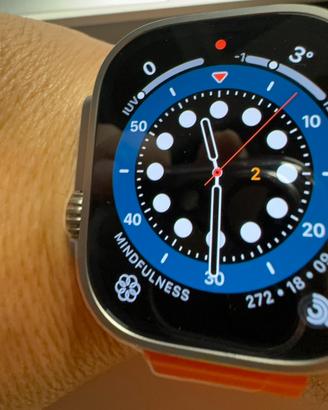 IWatch Ultra 2
