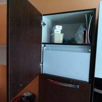 Colonna frigo
