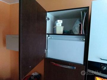 Colonna frigo