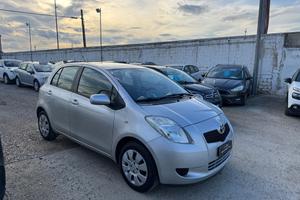 Toyota Yaris 1.0 5 porte Sol “NUOVISSIMA”