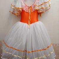 vestito da danza 