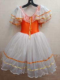 vestito da danza 
