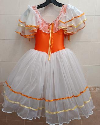 vestito da danza 