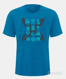 T-shirt MONTURA tg L