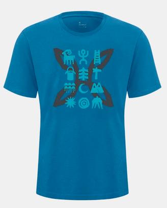 T-shirt MONTURA tg L