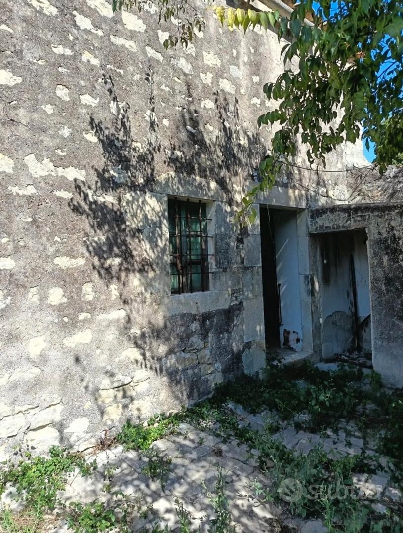 House in Modica - Vista 3