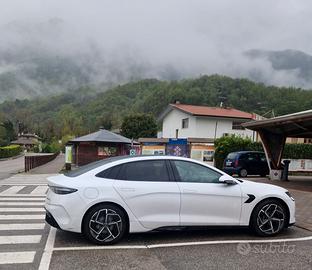 BYD Seal Designe Rwd 313cv