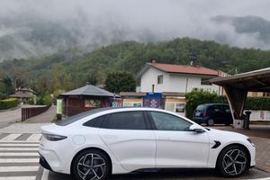 BYD Seal Designe Rwd 313cv