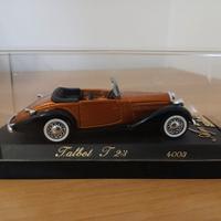 4003 Talbot T 23