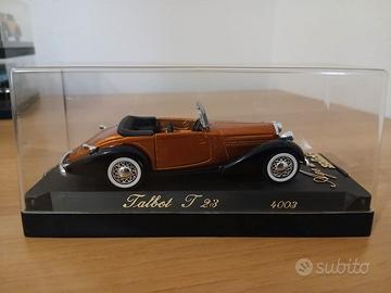 4003 Talbot T 23