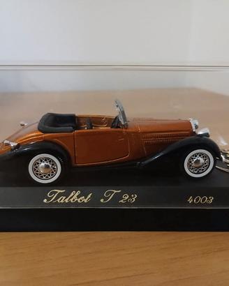 4003 Talbot T 23