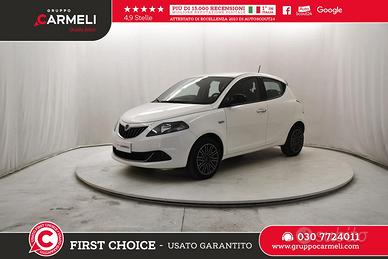 Lancia Ypsilon 1.0 firefly hybrid Gold s&s 70cv 5p
