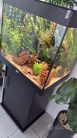 Acquario JUWEL LIDO 200