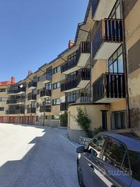 Monolocale Campitello Matese