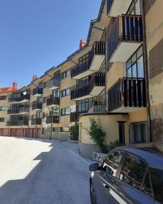 Monolocale Campitello Matese