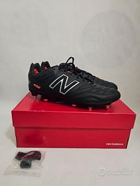 Scarpe Calcio New Balance / 44 / Nuove 